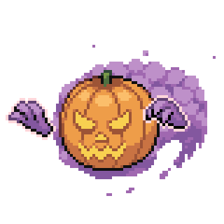 pumpking